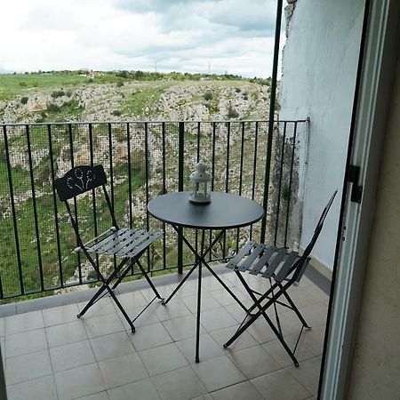 Vista Incantata - Casa Bardaro Матера Экстерьер фото
