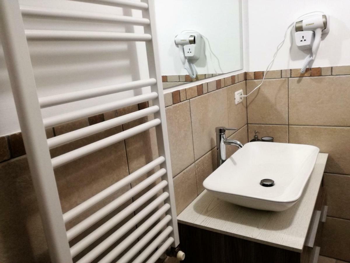 Vista Incantata - Casa Bardaro Матера Экстерьер фото