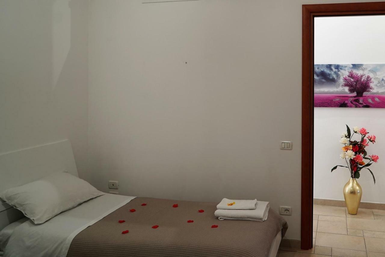 Vista Incantata - Casa Bardaro Матера Экстерьер фото