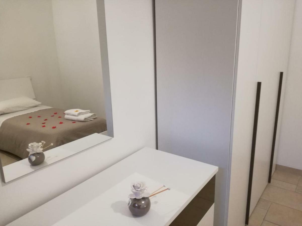 Vista Incantata - Casa Bardaro Матера Экстерьер фото